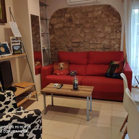 Apartemento Rural Lumpiaque Kültér fotó