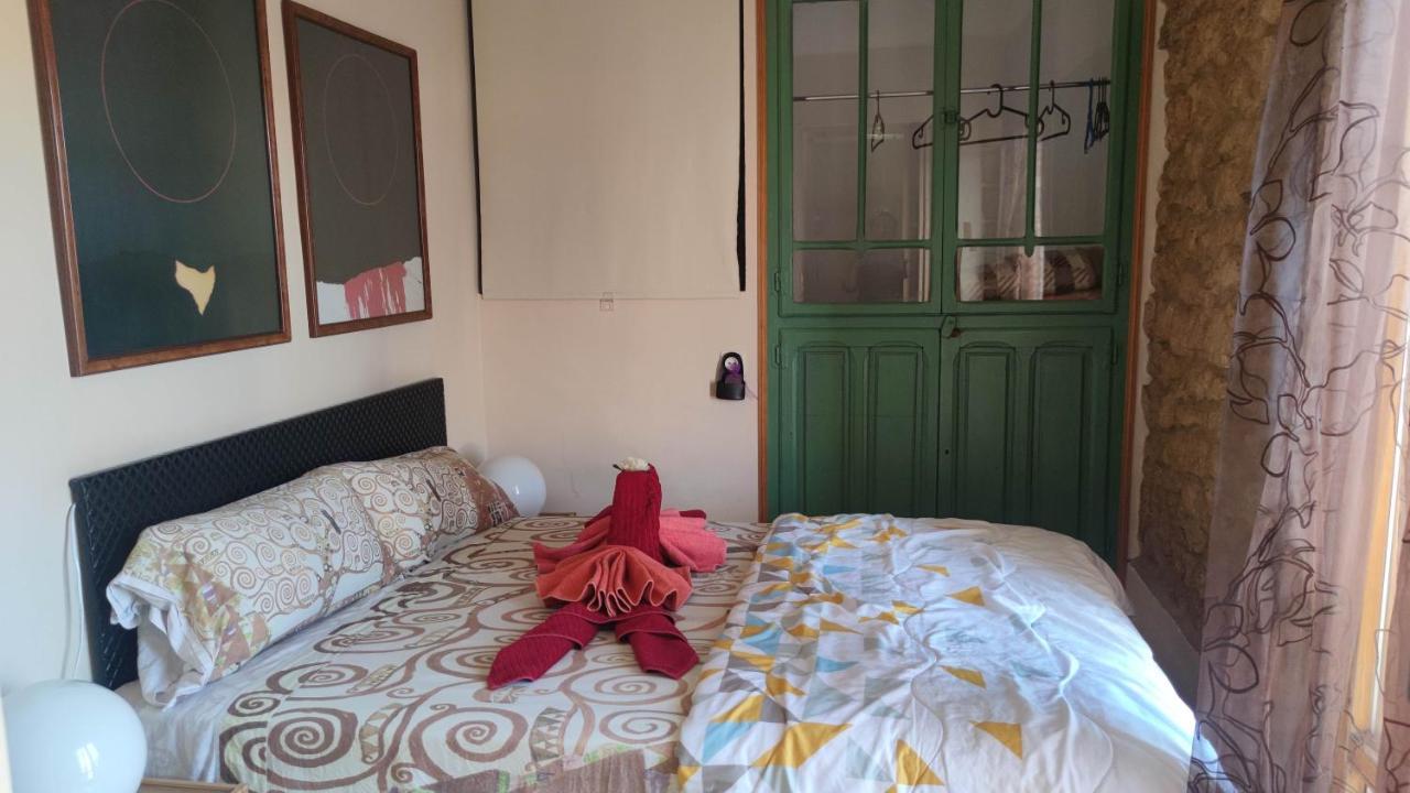 Apartemento Rural Lumpiaque Kültér fotó