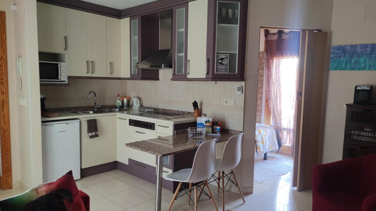 Apartemento Rural Lumpiaque Kültér fotó
