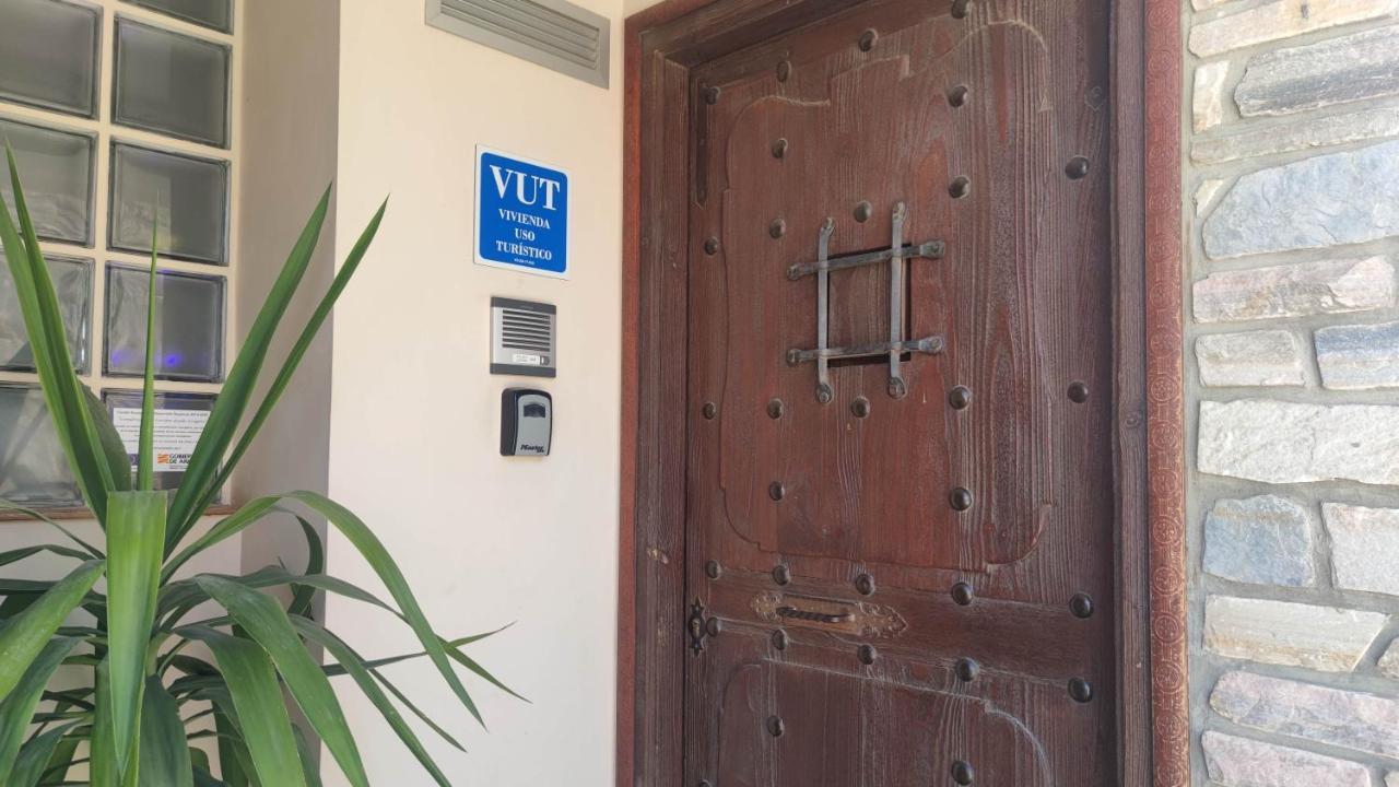 Apartemento Rural Lumpiaque Kültér fotó
